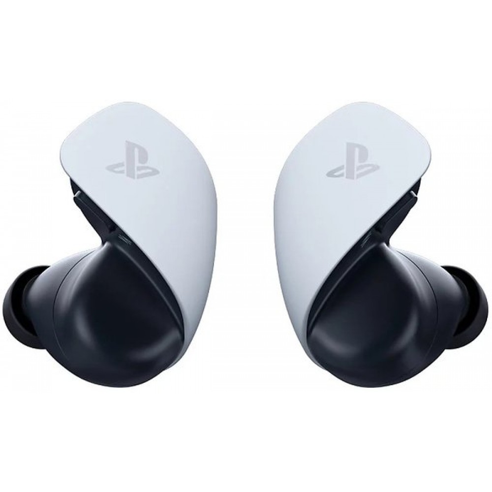 Бездротова гарнітура Sony PS5 Explore Wireless (White)
