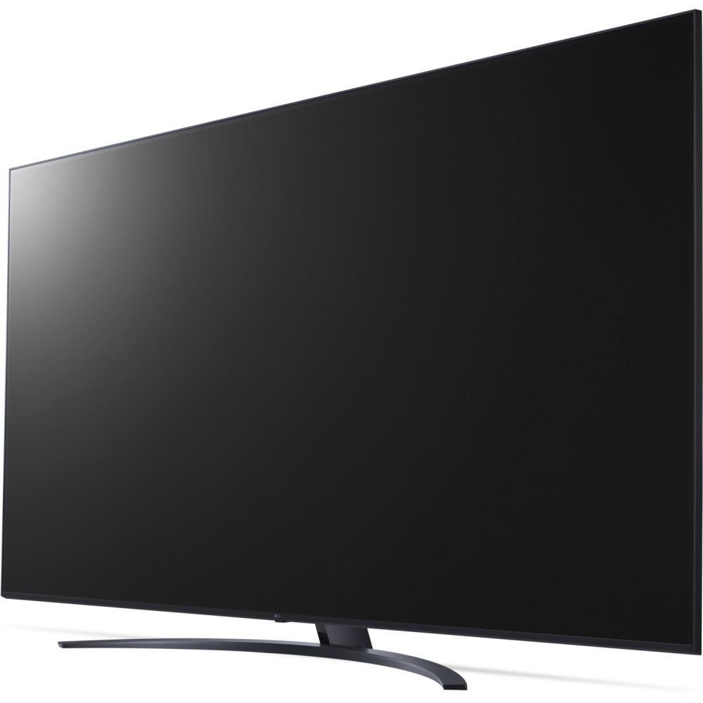 Телевізор LG 86" 4K UHD Smart TV (86UT81006LA)