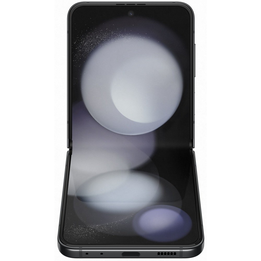 Смартфон Samsung Galaxy Flip 5 8/256GB Graphite (SM-F731BZAGSEK)