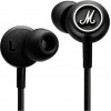 Дротові навушники Marshall Mode (Black)