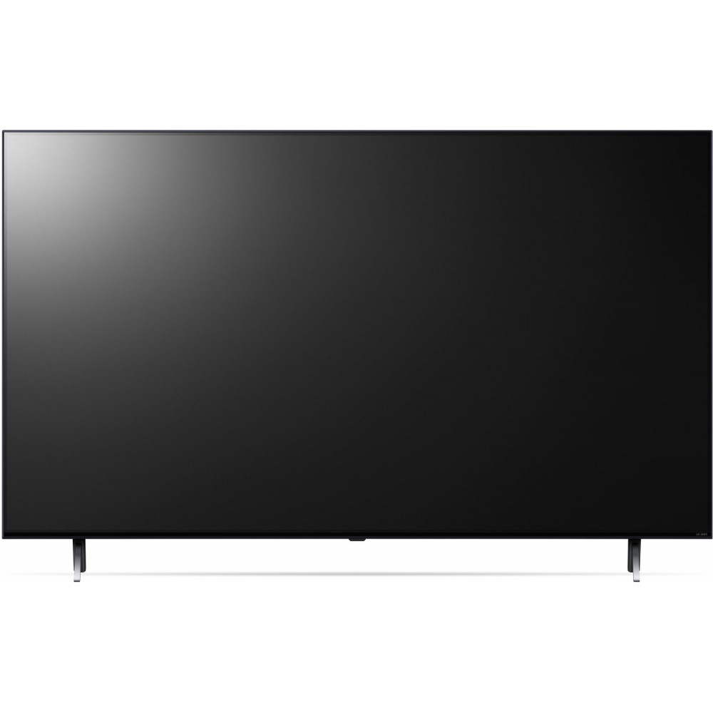 Телевізор LG 50" QNED 4K UHD Smart TV (50QNED756RA)