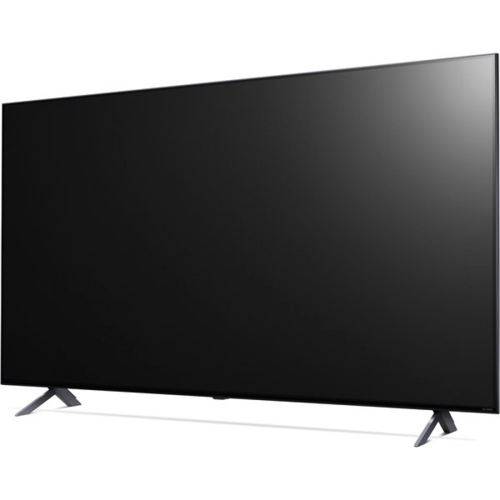 Телевізор LG 55" QNED 4K UHD Smart TV (55QNED756RA)