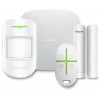 Комплект сигналізації Ajax StarterKit Plus (White) у Сумах