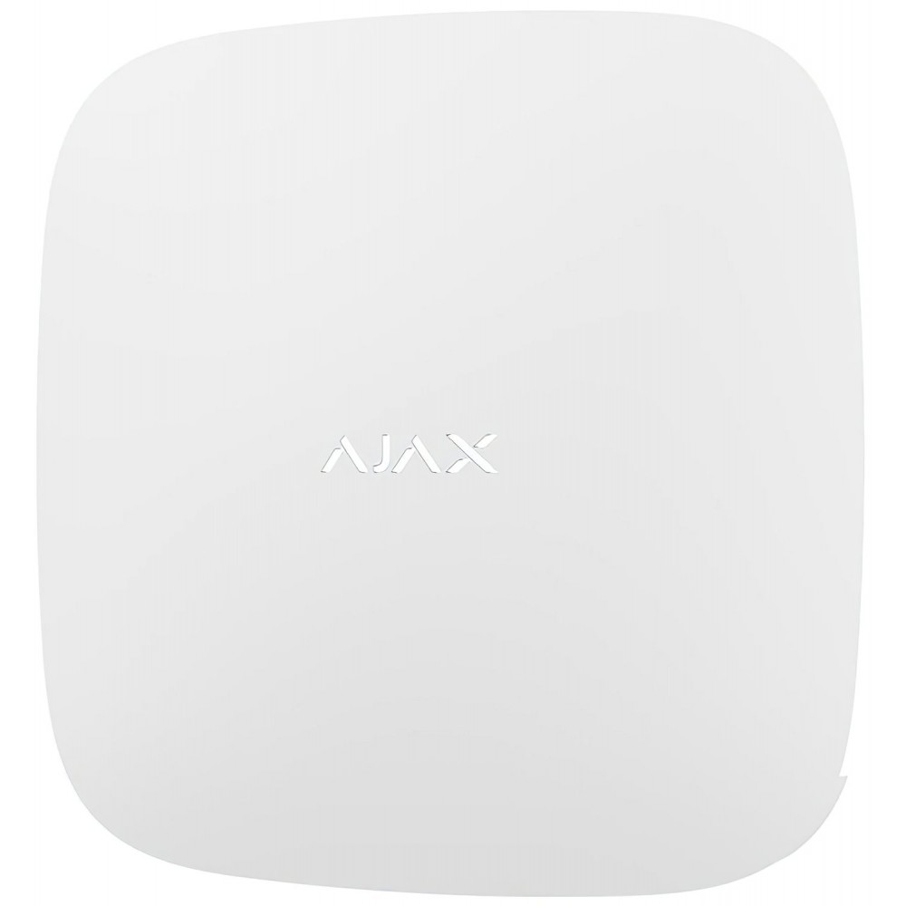 Комплект сигналізації Ajax StarterKit (White)