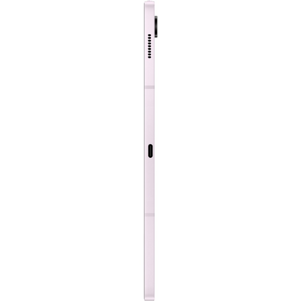 Планшет Samsung Galaxy Tab S9 FE Plus 5G 8/128GB Lavender (SM-X616BLIA)  