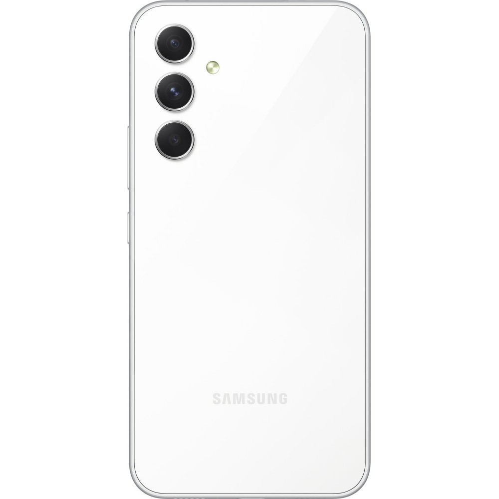Смартфон Samsung Galaxy A54 5G 6/128Gb Beige (SM-A546EZWASEK)
