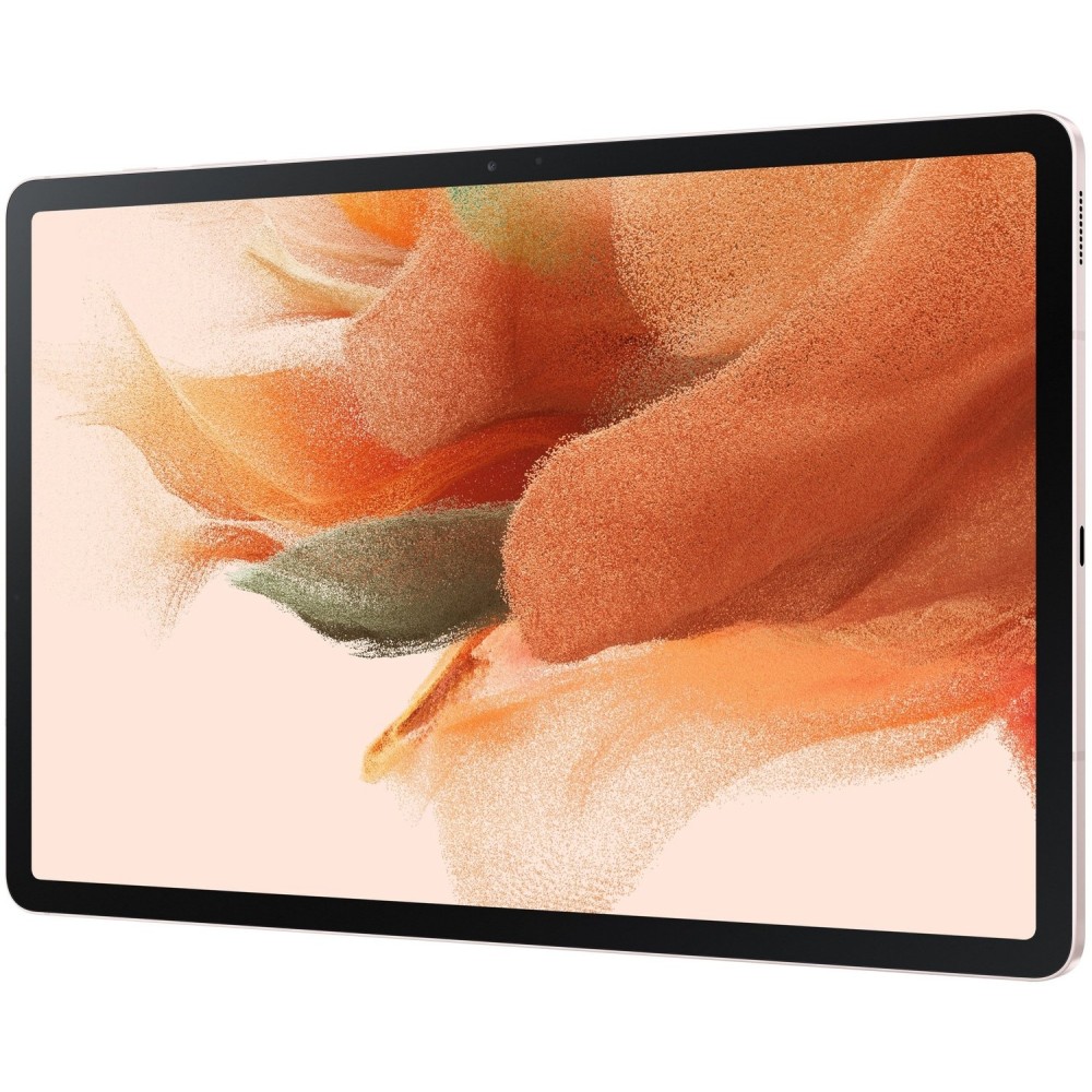 Планшет Samsung Galaxy Tab S7 FE 12.4 4/64GB LTE Pink (SM-T735NLIASEK)