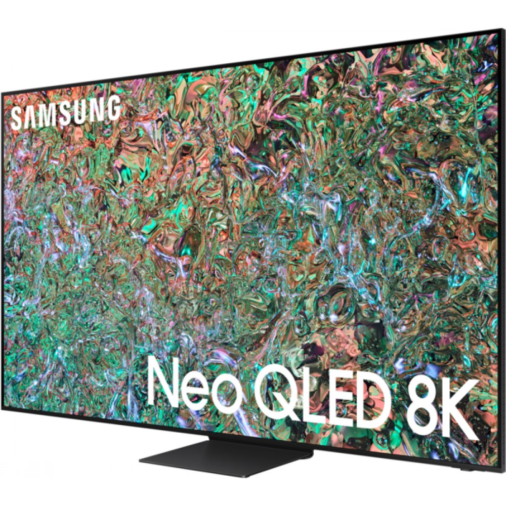 Телевізор Samsung 85" Neo QLED 8K (QE85QN800DUXUA)