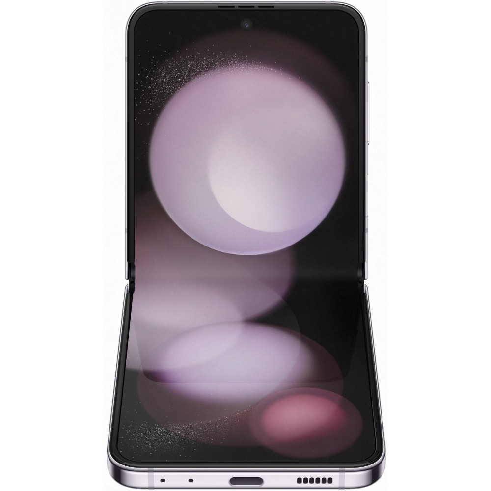 Смартфон Samsung Galaxy Flip 5 8/256GB Lavender (SM-F731BLIGSEK)