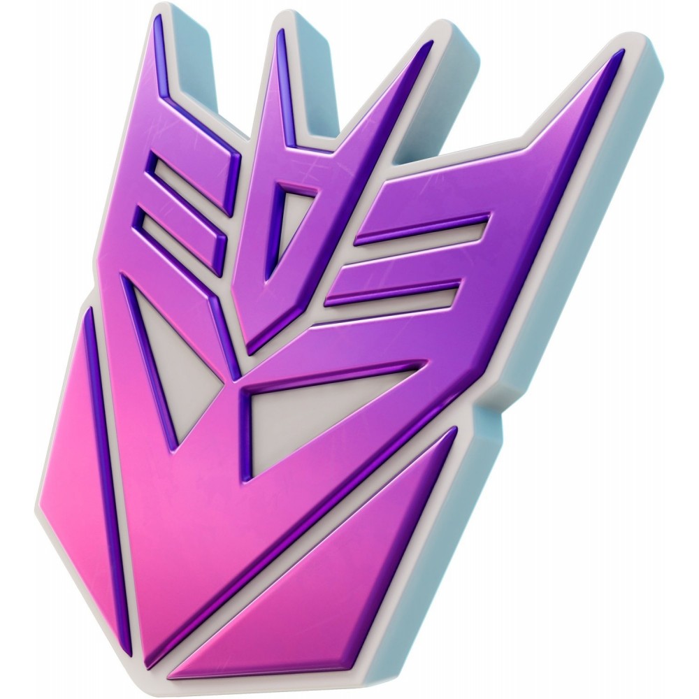 Гра Fortnite - Transformers Pack (картка з кодом активації на дод. контент) (PS5)