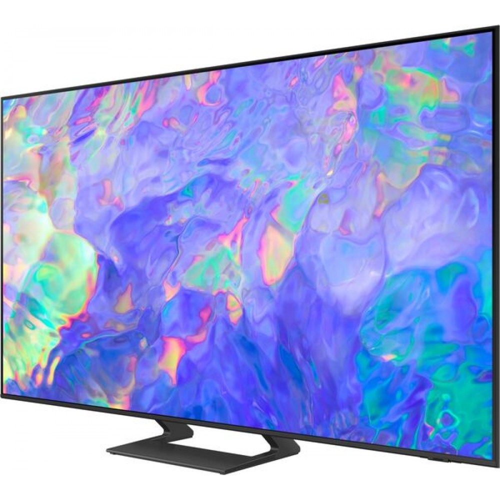 Телевізор Samsung 65" 4K UHD Smart TV (UE65CU8500UXUA)