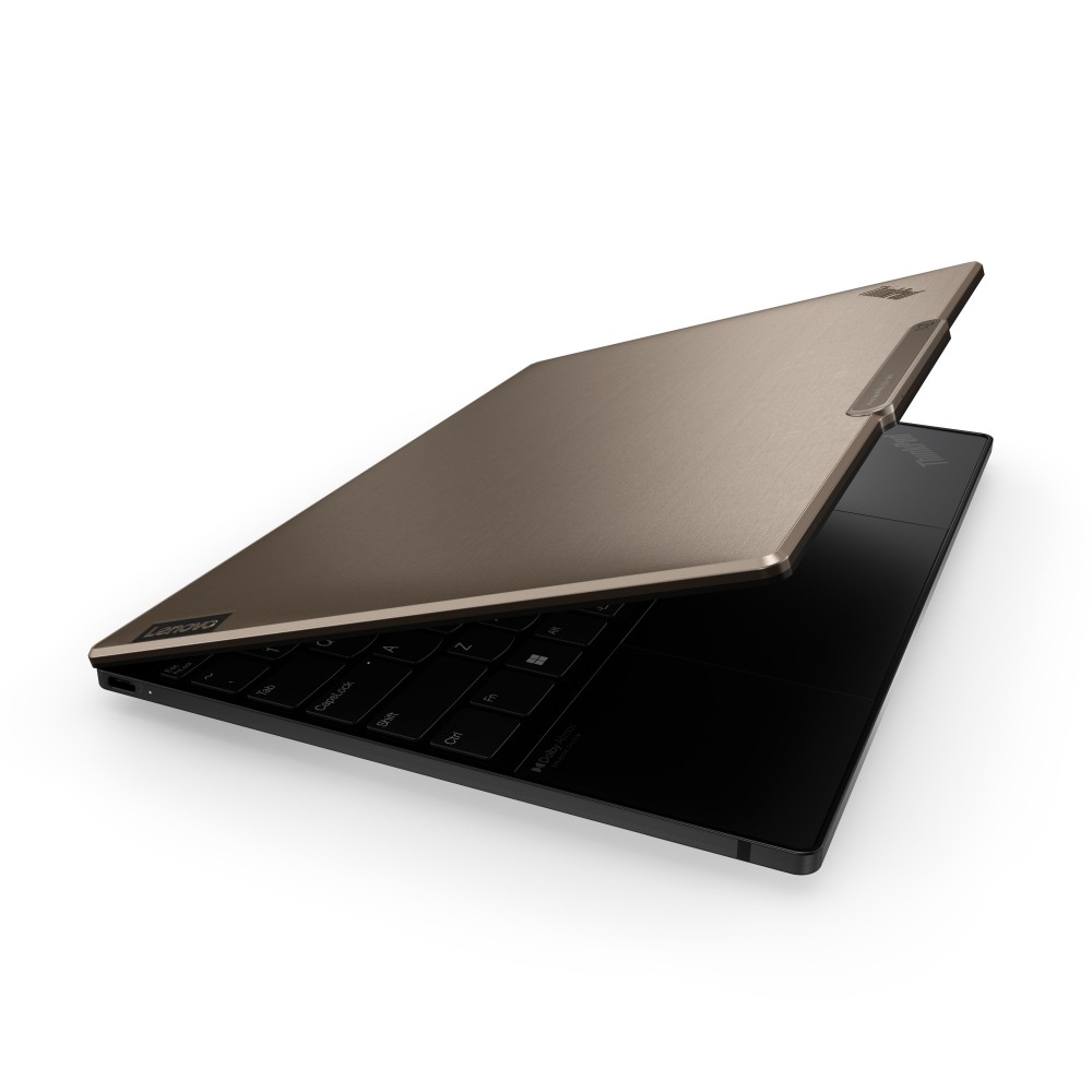 Ноутбук Lenovo ThinkPad Z13 Gen 2 Flax Fiber Bronze (21JV0008RT)