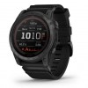 Смартгодинник Garmin tactix 7 – Pro Ballistics Edition Solar Powered Tactical GPS Watch with Nylon Band (010-02704-21) у Кропивницькому