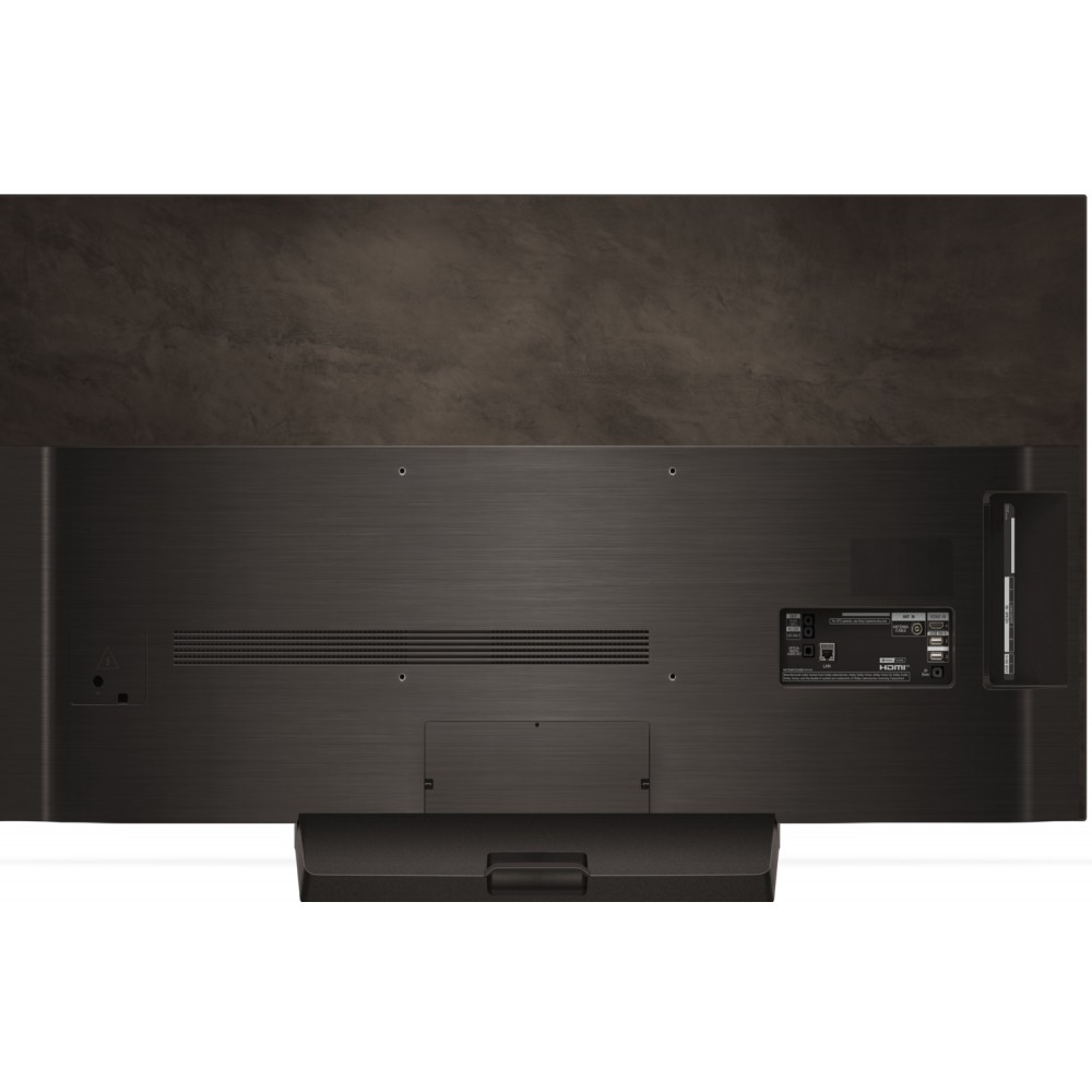 Телевізор LG 55" OLED 4K Smart TV (OLED55C46LA)