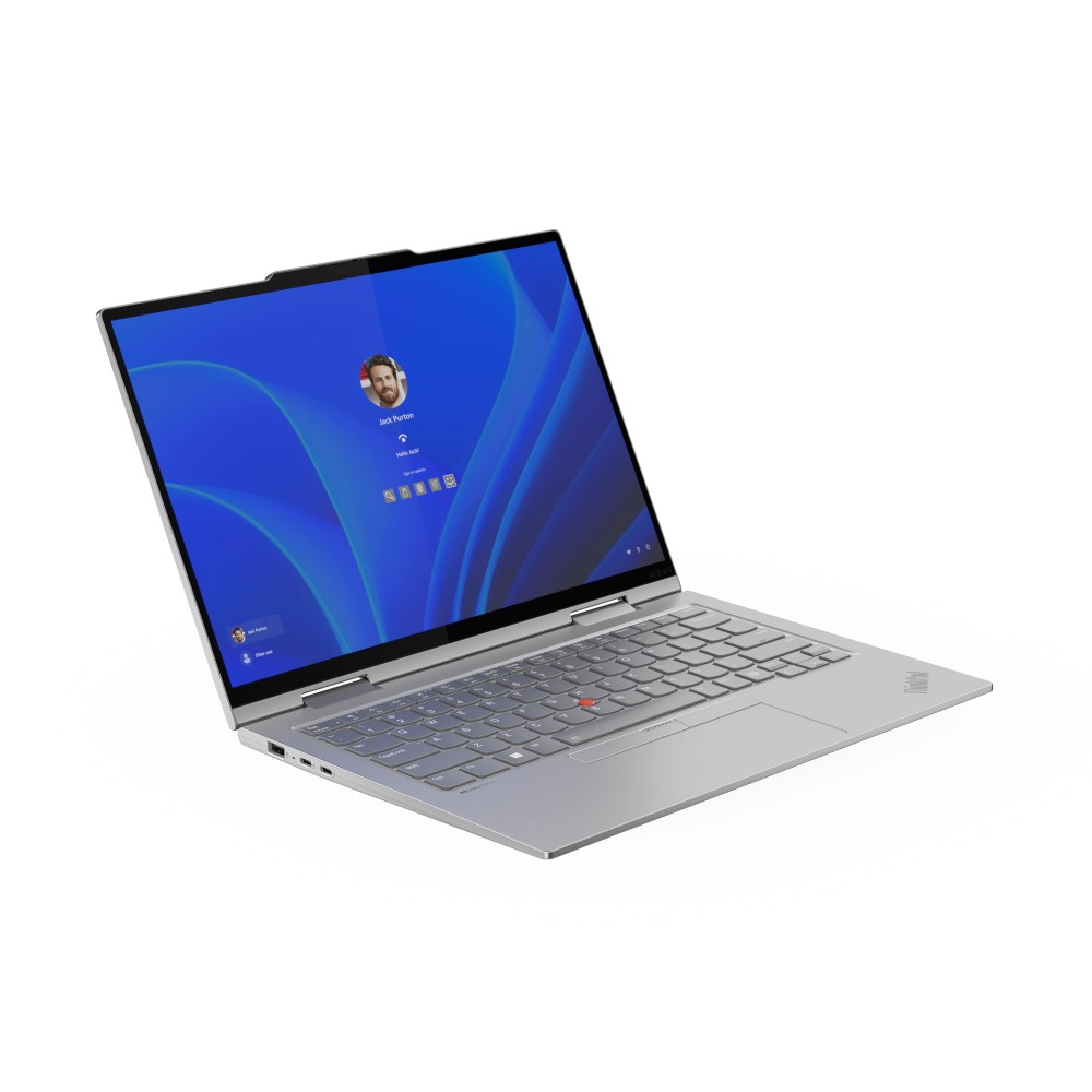 Ноутбук Lenovo ThinkPad X1 2-in-1 Gen 9 Grey (21KE003HRA)