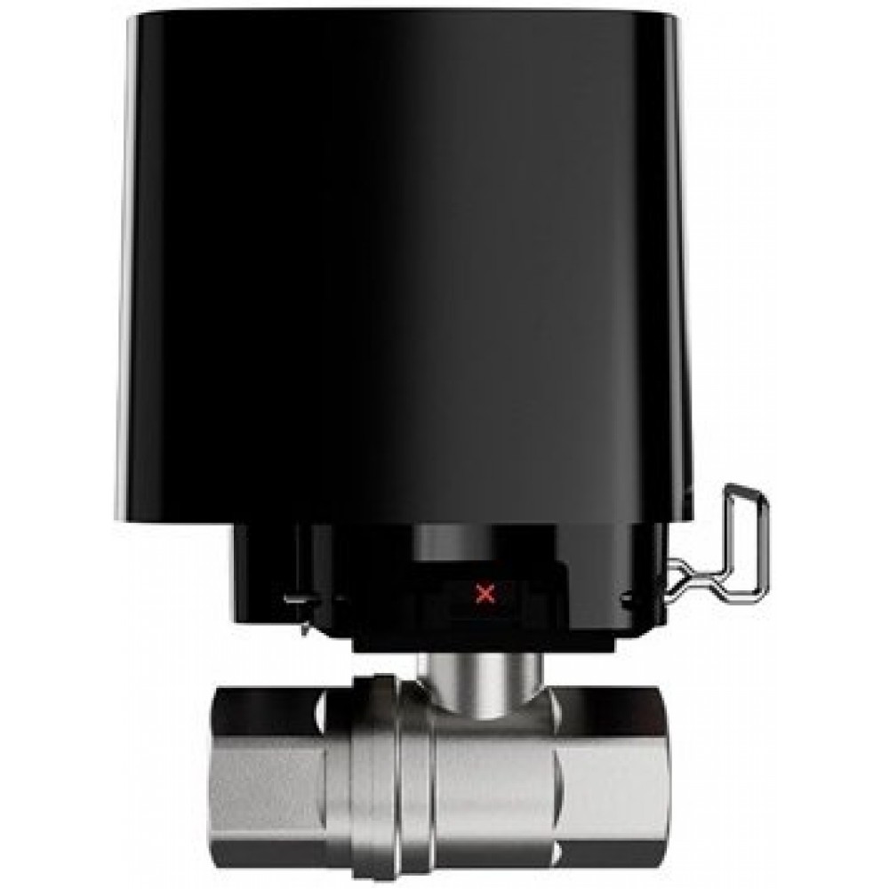 Кран перекриття води з дистанційним керуванням 3/4" Ajax WaterStop (Black)