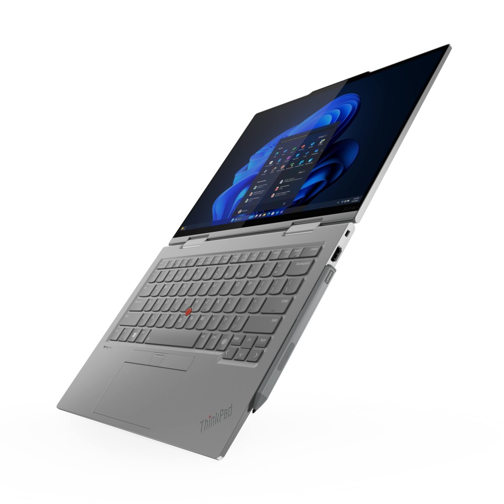 Ноутбук Lenovo ThinkPad X1 2-in-1 Gen 9 Grey (21KE003LRA)