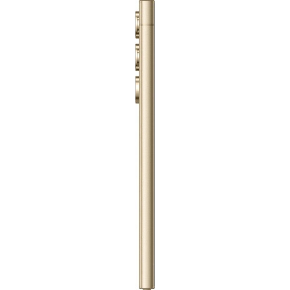 Смартфон SAMSUNG Galaxy S24 Ultra 12/512GB Titanium Yellow (SM-S928BZYHEUC)