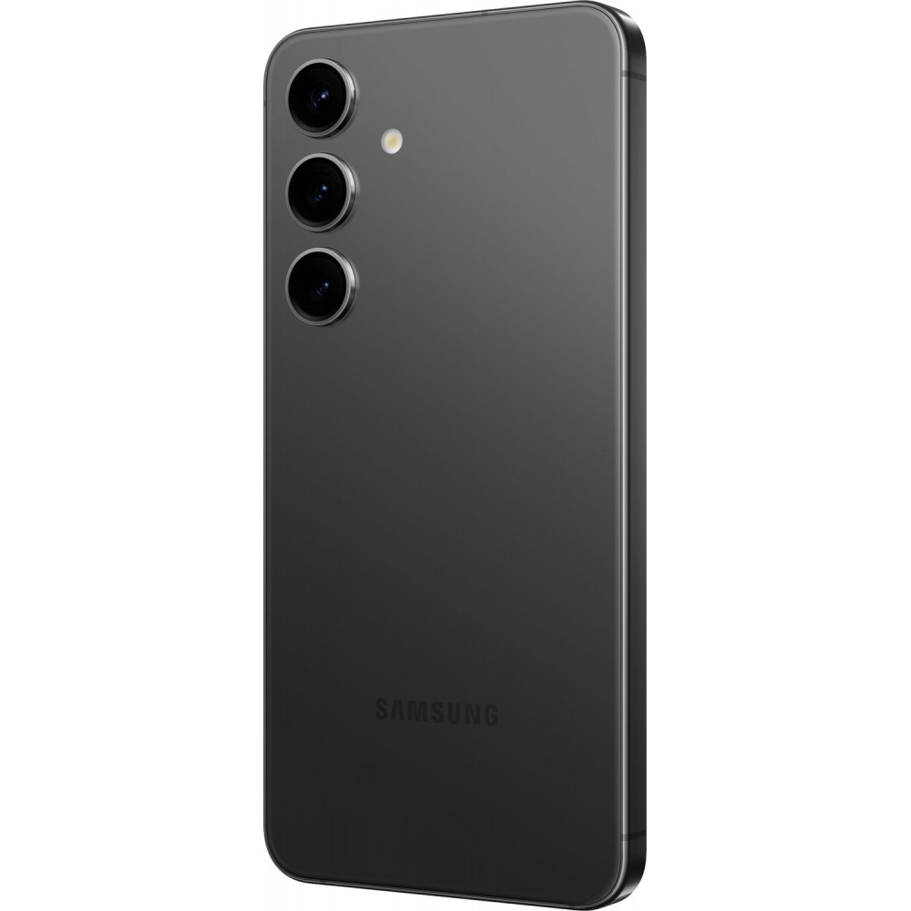 Смартфон SAMSUNG Galaxy S24 8/256GB Onyx Black (SM-S921BZAGEUC)
