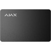 Захищена безконтактна картка для клавіатури Ajax Pass (3 шт) (Black) у Чорноморську