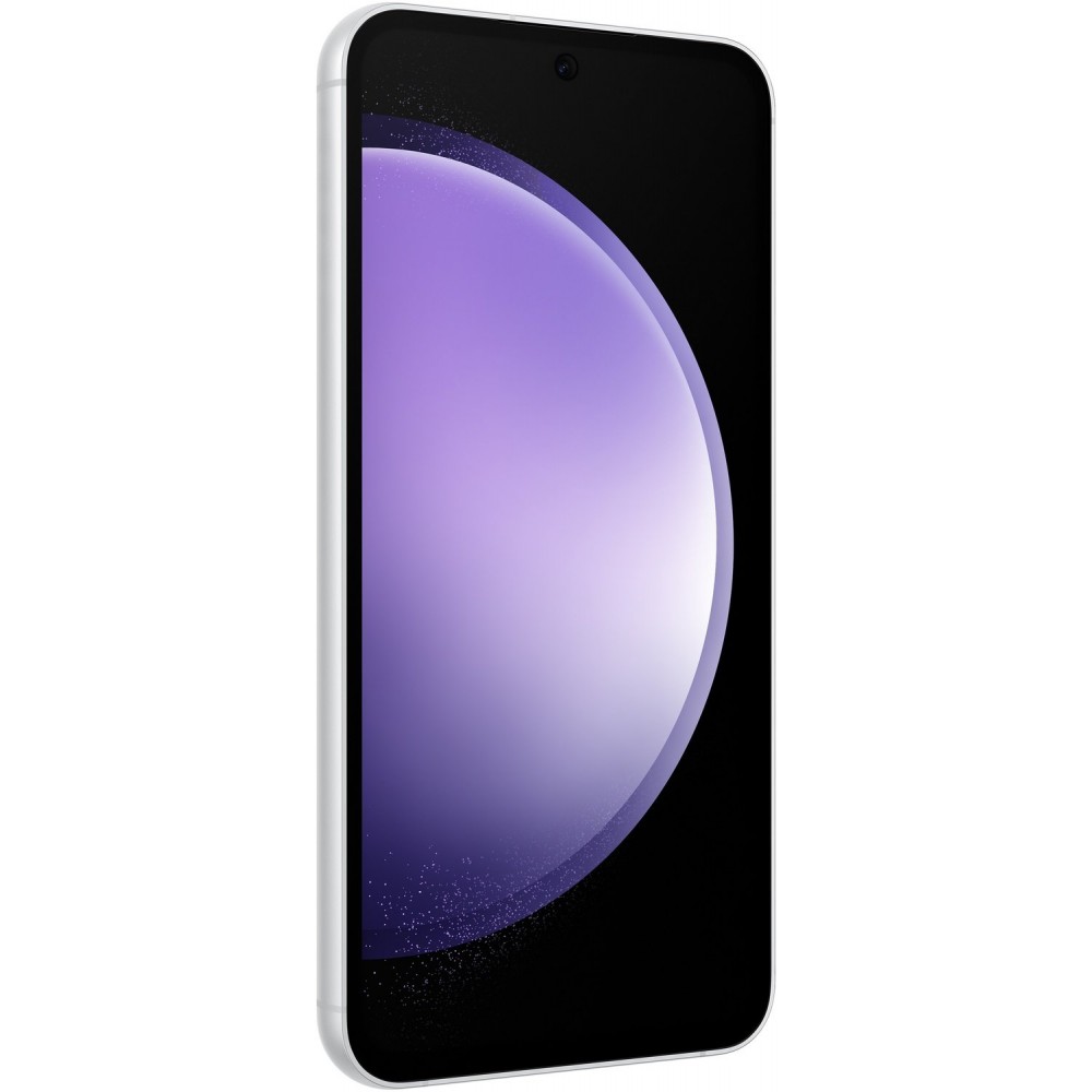 Смартфон SAMSUNG Galaxy S23 FE 8/256Gb Purple (SM-S711BZPGSEK)