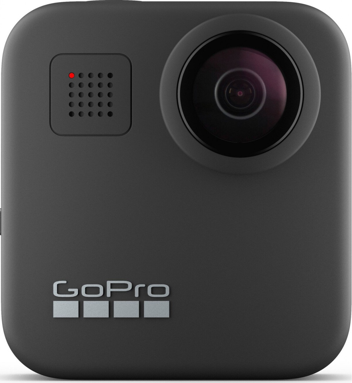 Камера для экстремальной съемки GoPro Max (CHDHZ-201-RW)