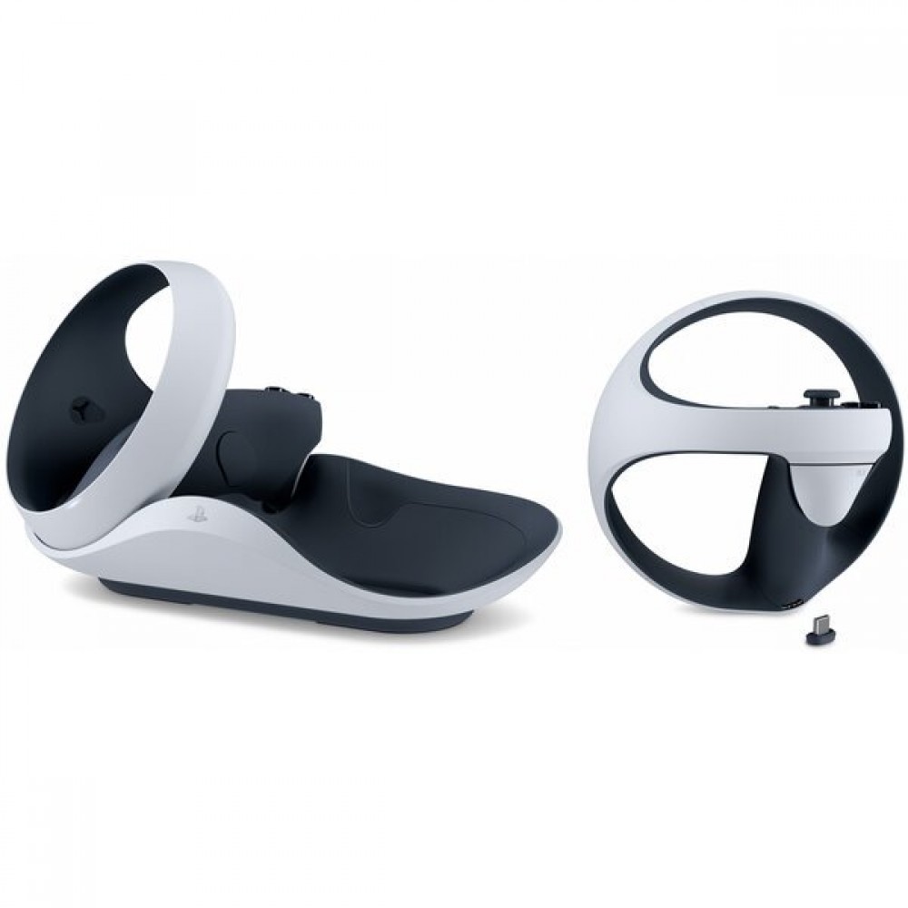 Зарядна станція для контролерів PlayStation VR2 (9480693)