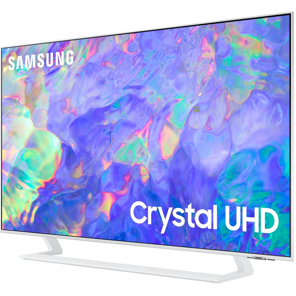 Телевізор Samsung 43" 4K UHD Smart TV (UE43CU8510UXUA)