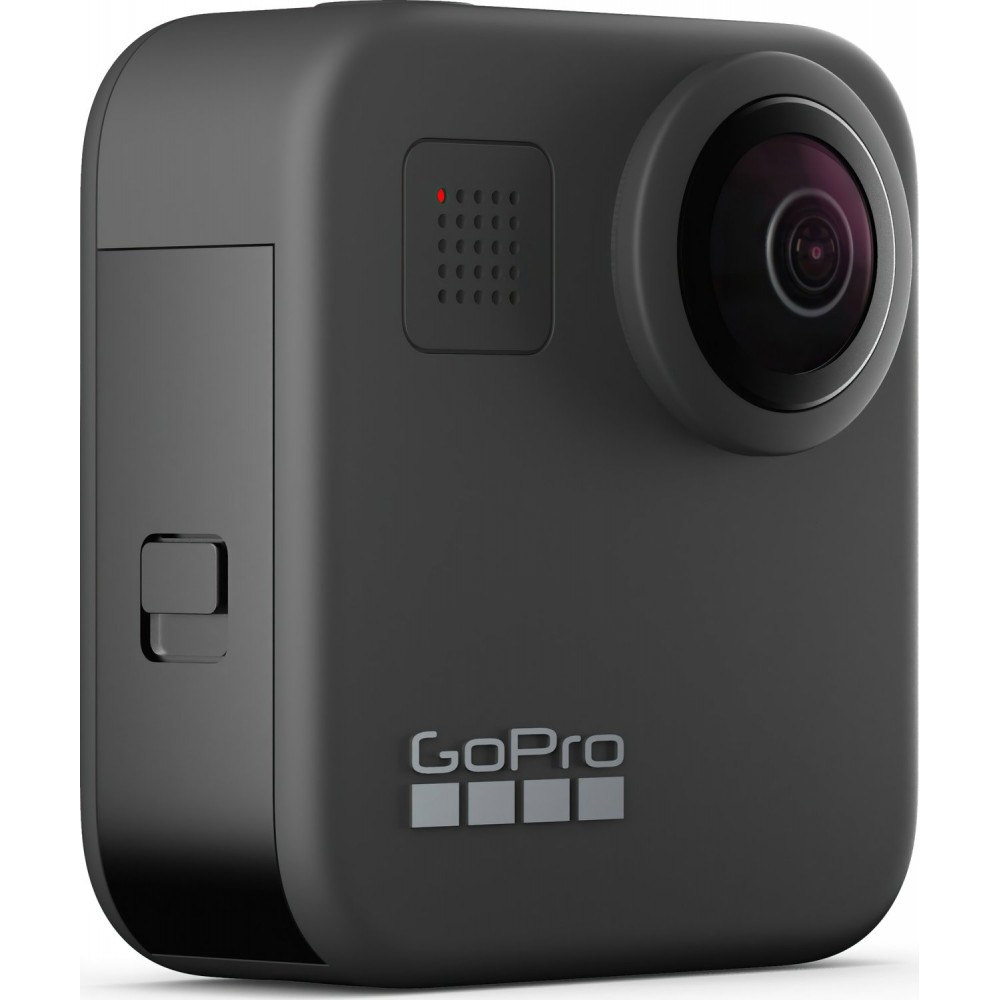 Екшн-камера GoPro Max (Black) (CHDHZ-202-RX)