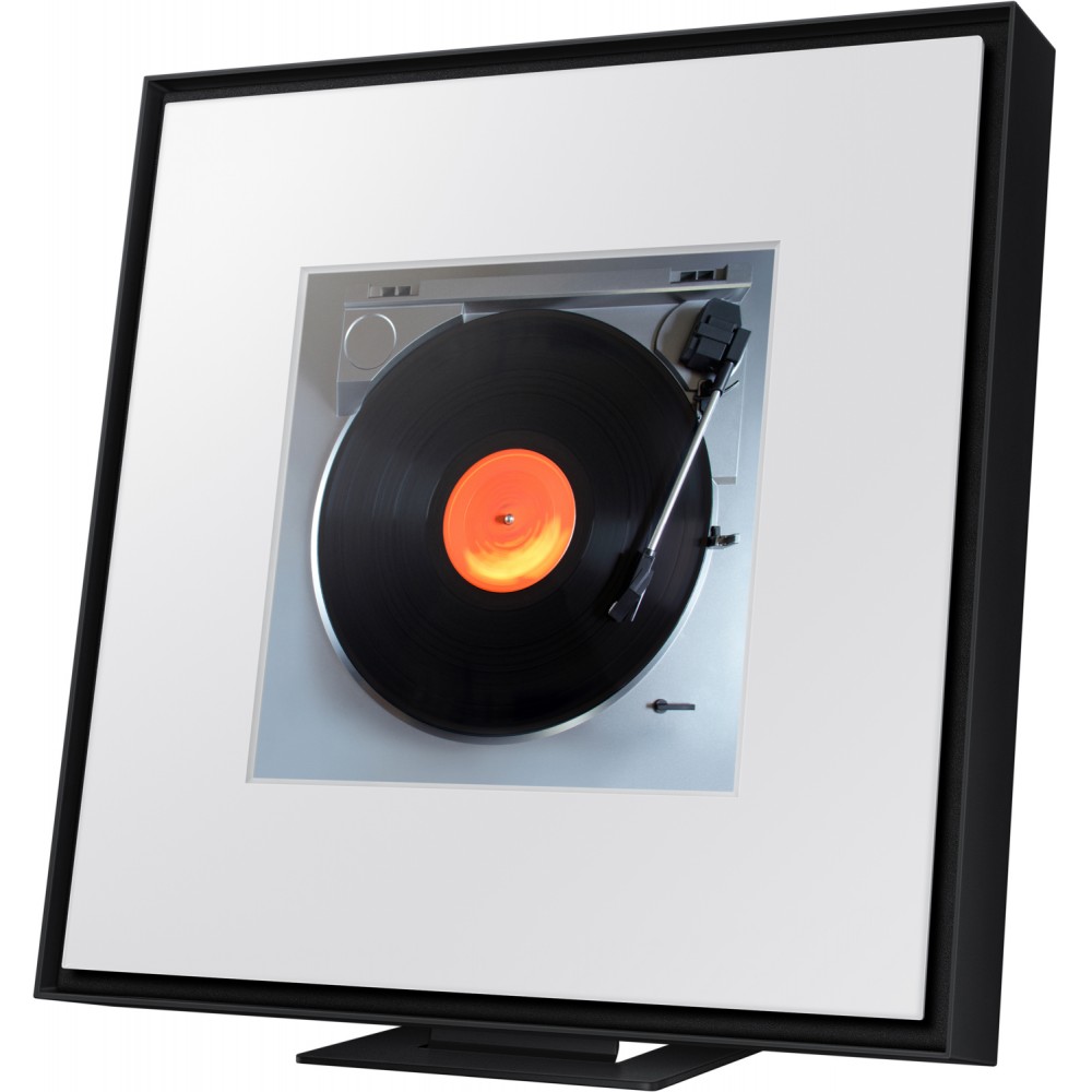 Аудіосистема Samsung Music Frame (HW-LS60D/UA)