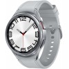 Смарт-годинник Samsung Galaxy Watch6 Classic 47mm Silver (SM-R960NZSASEK) у Вінниці