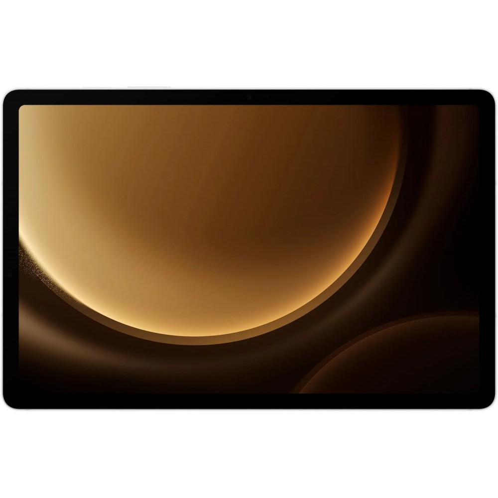 Планшет Samsung Galaxy Tab S9 FE 5G 6/128GB Silver (SM-X516BZSA) 