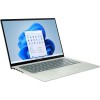 Ноутбук ASUS Zenbook UX3402ZA-KM407W (90NB0WC2-M00VS0) у Черкасах
