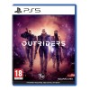 Гра Outriders (російська версія) (PS5)
