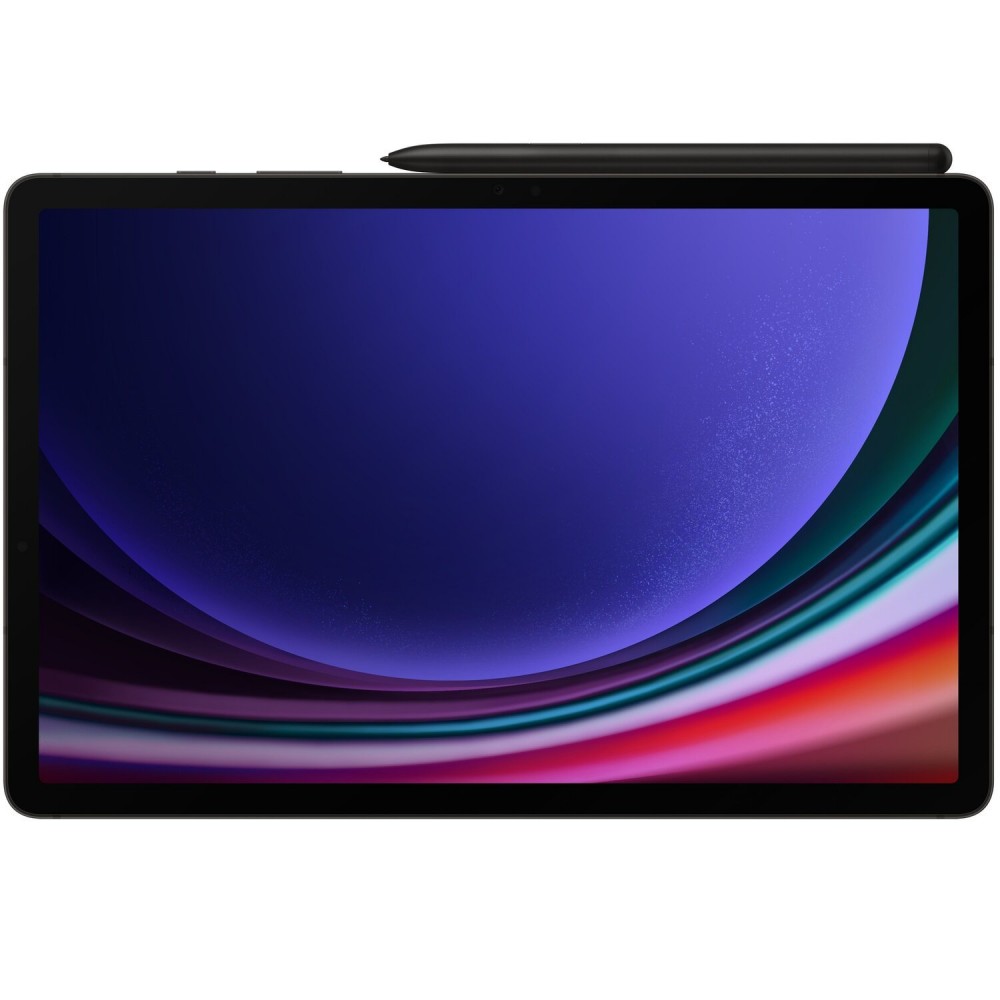 Планшет Samsung Galaxy Tab S9 11" 12/256GB 5G Graphite (SM-X716BZAESEK)