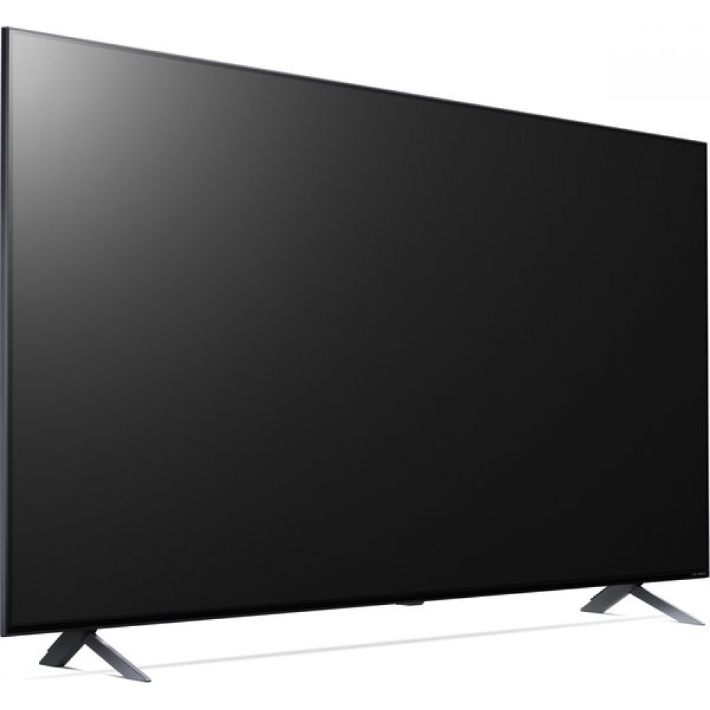 Телевізор LG 55" QNED 4K UHD Smart TV (55QNED756RA)