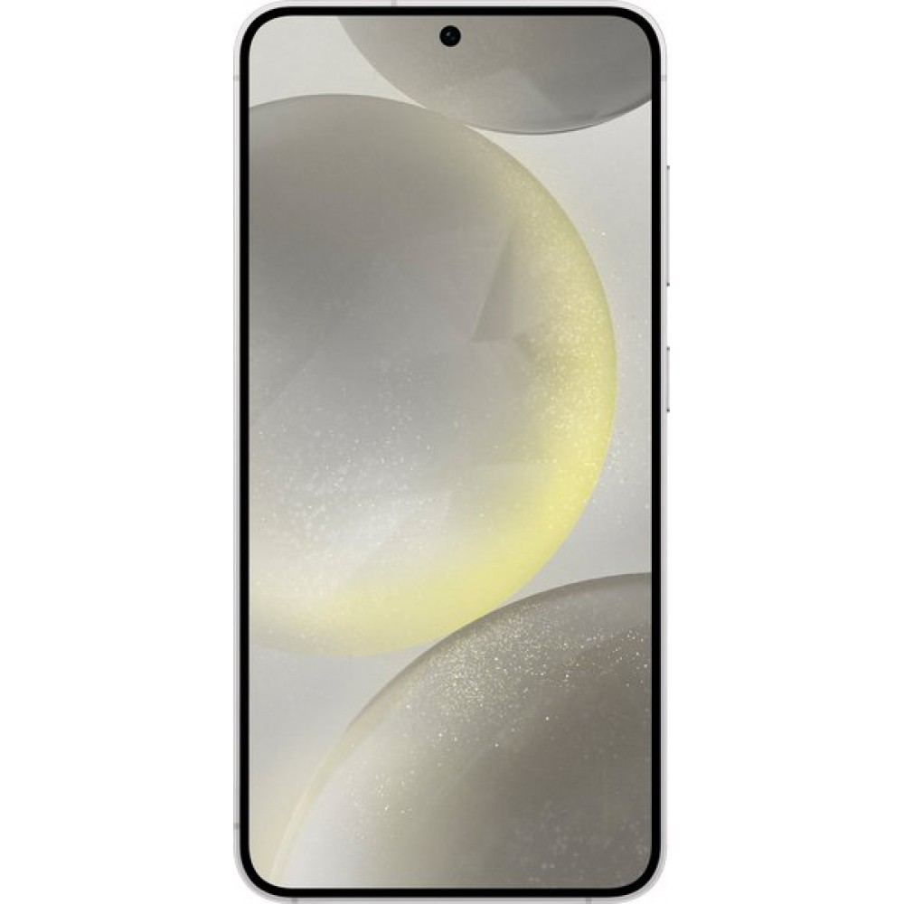 Смартфон SAMSUNG Galaxy S24 8/128GB Marble Gray (SM-S921BZKDEUC)