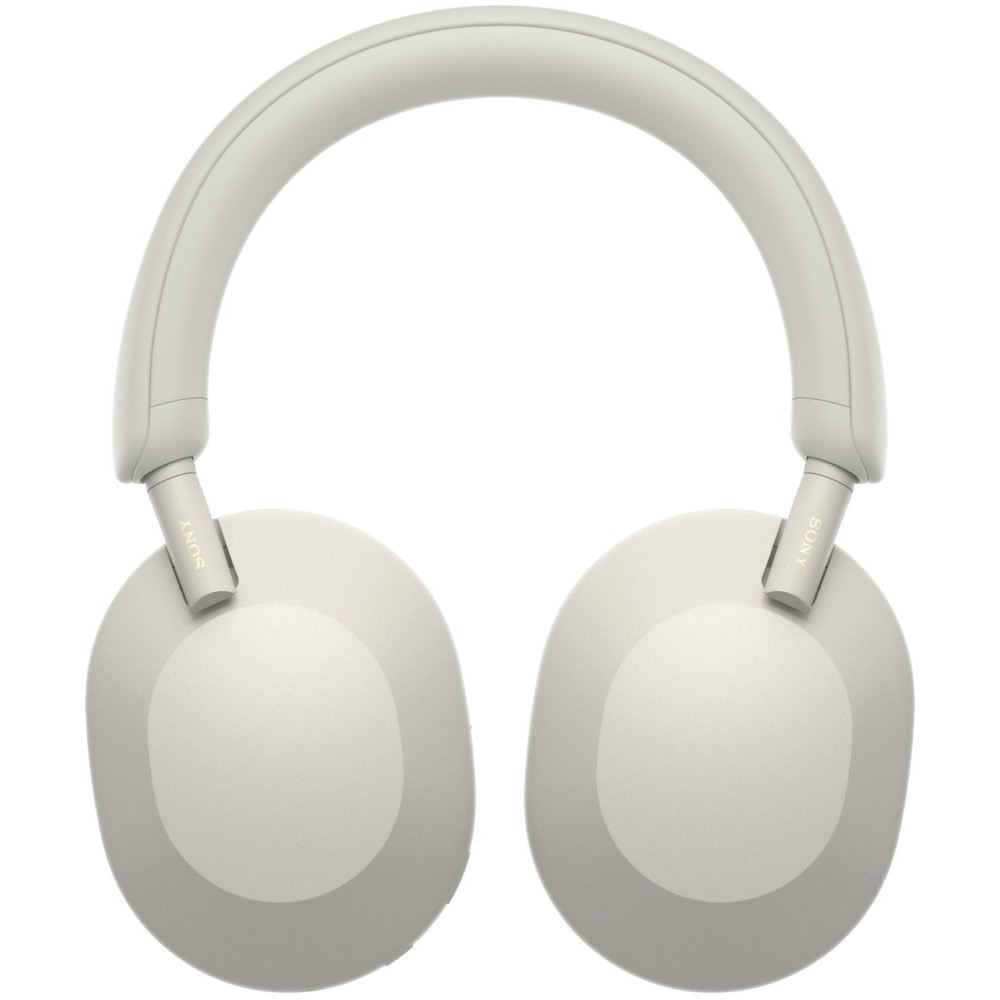 Навушники Sony WH-1000XM5 (Silver)