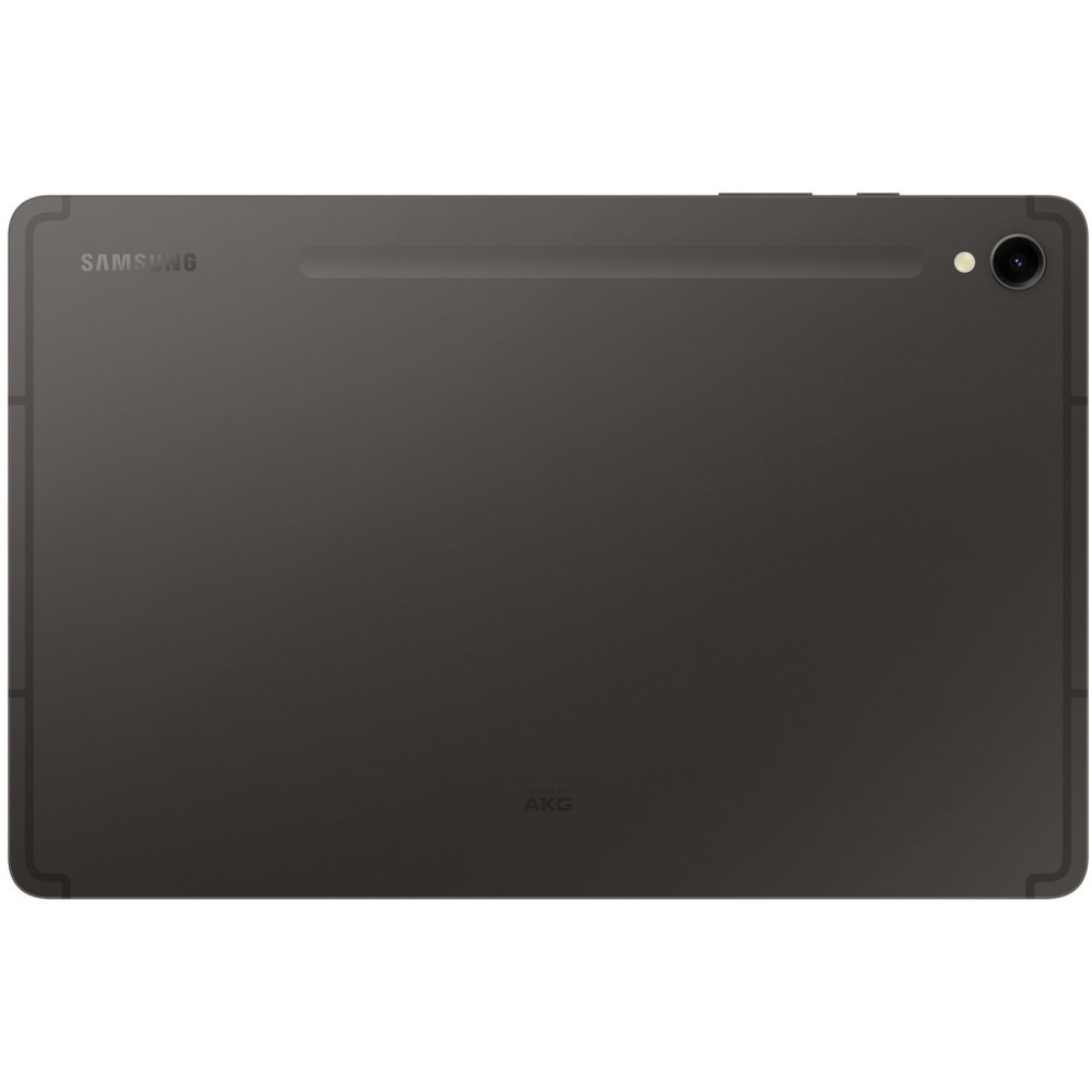 Планшет Samsung Galaxy Tab S9 11" 8/128GB Wi-Fi Graphite (SM-X710NZAASEK)
