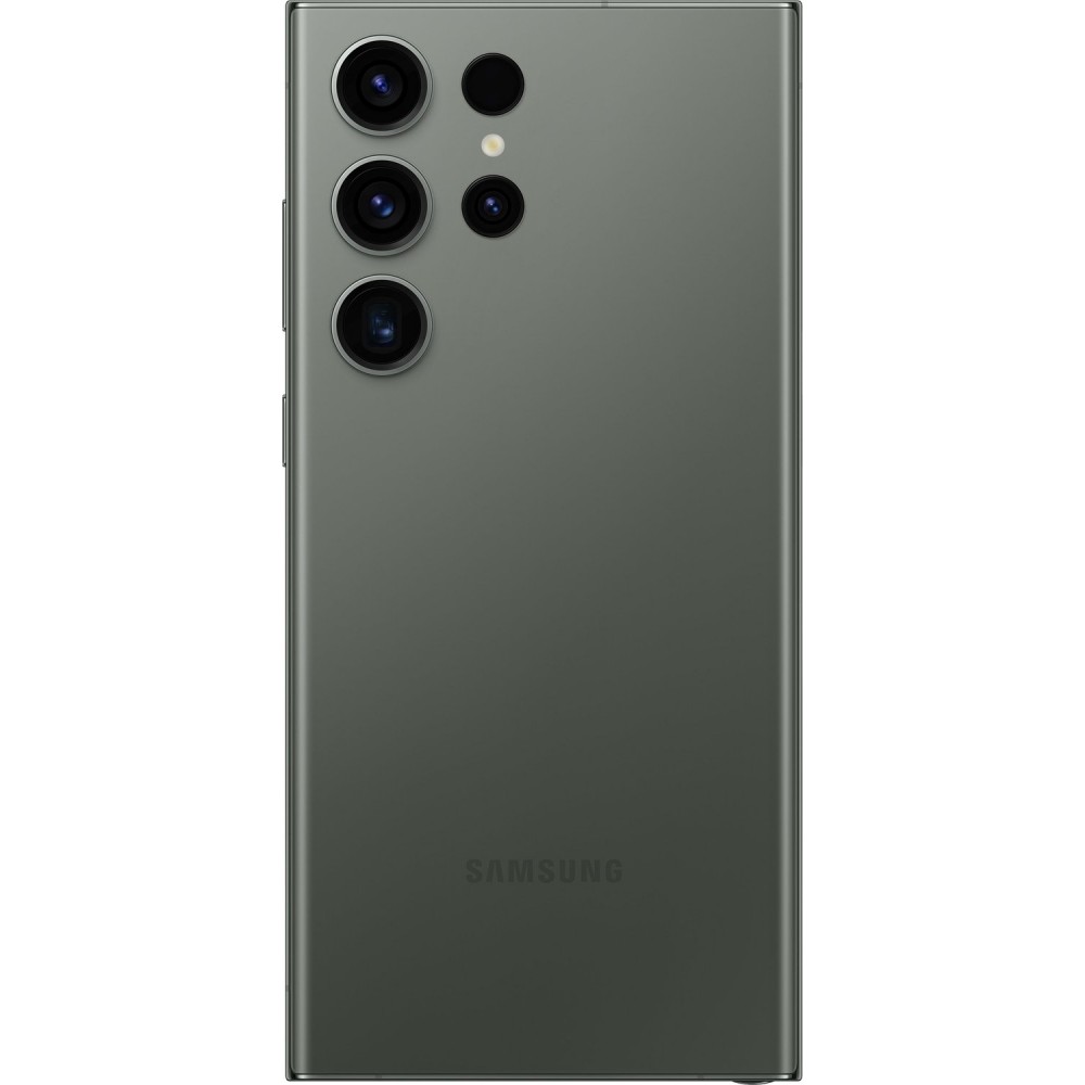 Смартфон SAMSUNG Galaxy S23 Ultra 12/256GB Green (SM-S918BZGGSEK)