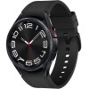 Смарт-годинник Samsung Galaxy Watch6 Classic 43mm Black (SM-R950NZKASEK) у Полтаві