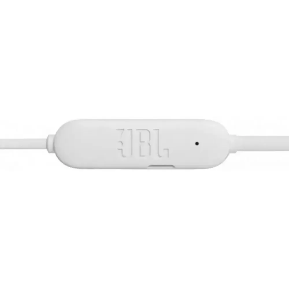 Бездротові навушники JBL TUNE T215BT White (JBLT215BTWHT)