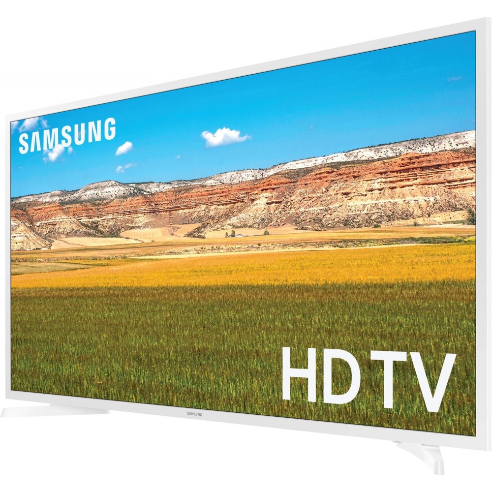 Телевізор Samsung 32" HD Smart TV (UE32T4510AUXUA)