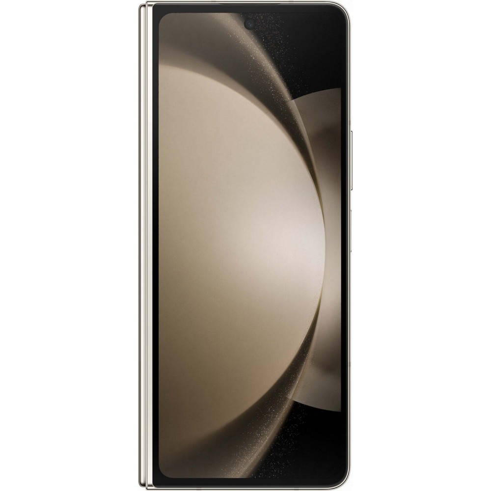 Смартфон Samsung Galaxy Fold 5 12/512GB Cream (SM-F946BZECSEK)