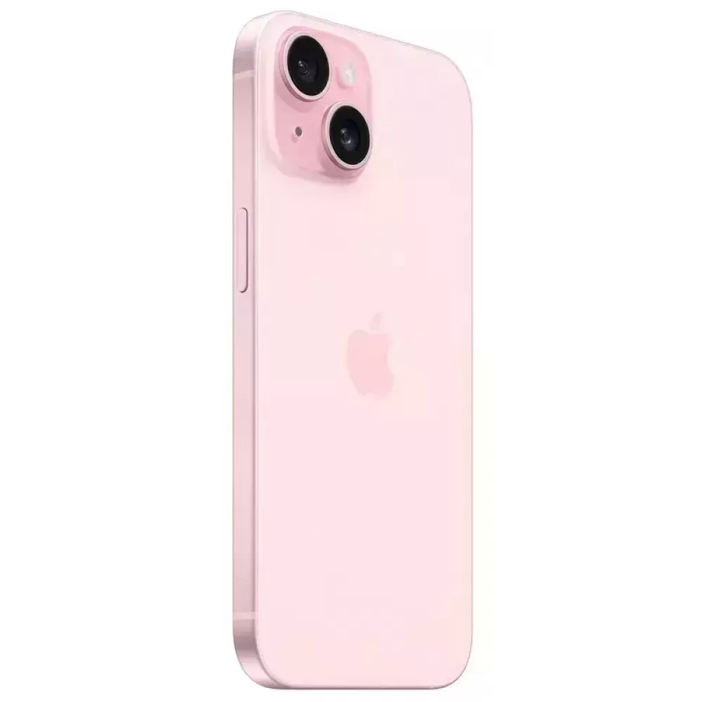 Apple iPhone 15 128 Gb (Pink) UA