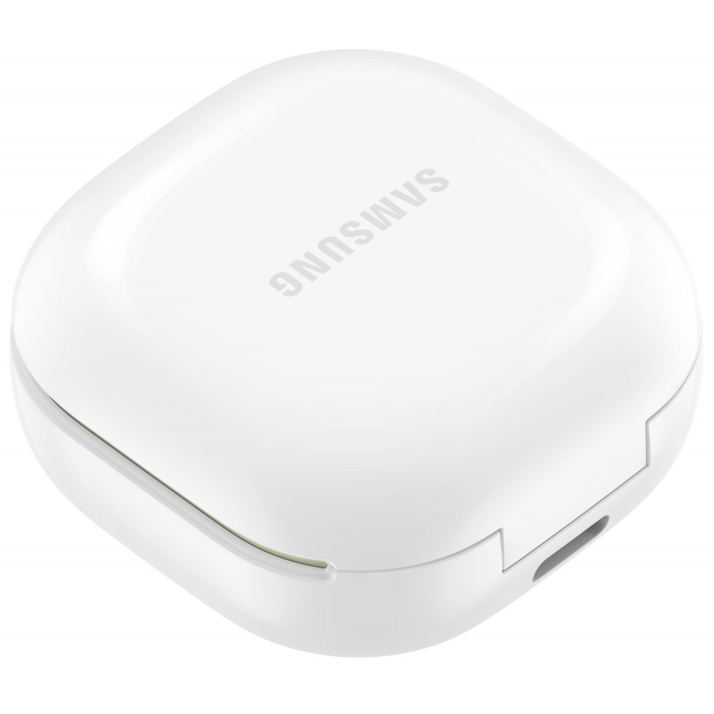 Бездротові навушники Samsung Galaxy Buds 2 Olive (SM-R177NZGASEK)