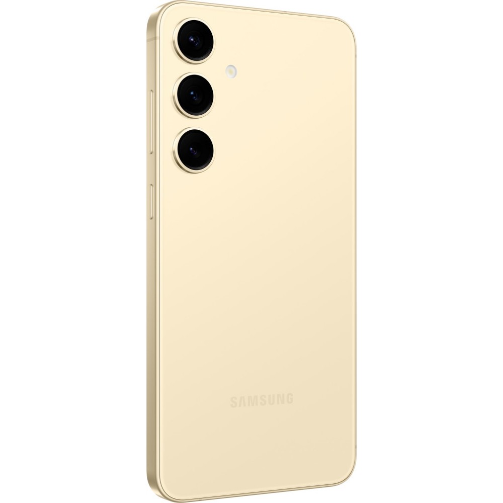 Смартфон SAMSUNG Galaxy S24+ 12/256GB Amber Yellow (SM-S926BZYDEUC)