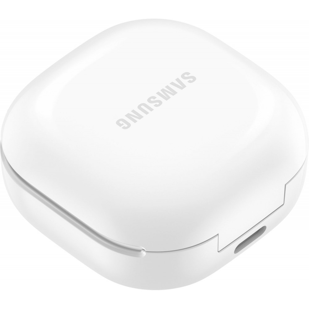 Бездротові навушники Samsung Galaxy Buds FE White (SM-R400NZWASEK)
