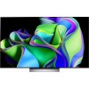 Телевізор LG 55" OLED 4K UHD Smart TV (OLED55C36LC) у Львові