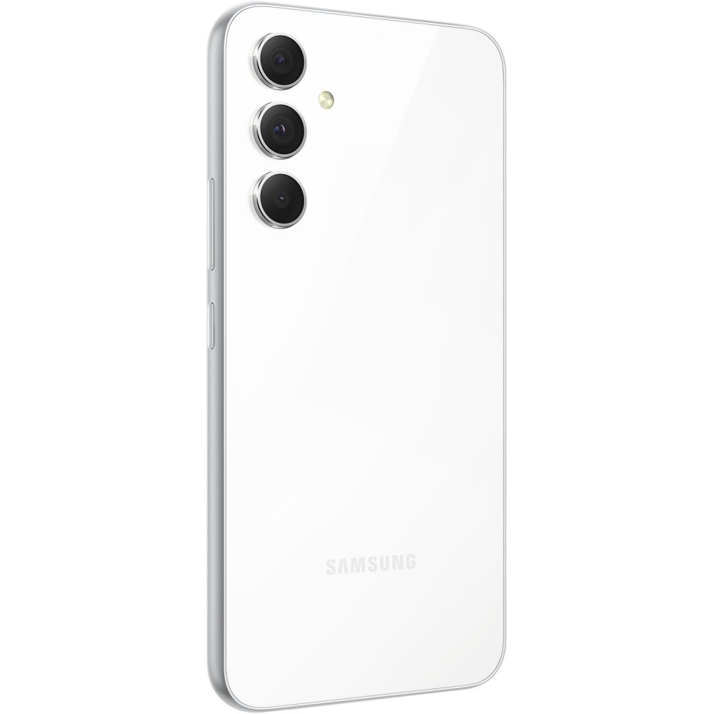 Смартфон Samsung Galaxy A54 5G 6/128Gb Beige (SM-A546EZWASEK)